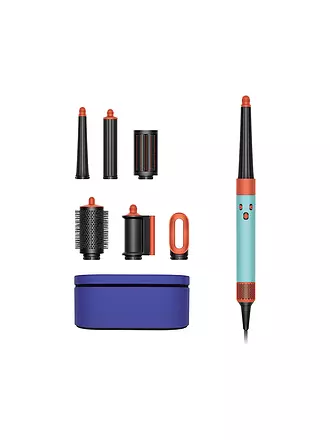 DYSON | Haarstyler - dyson Airwrap™ i.d. Cer. Patina/Topaz | 